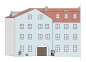 Wohnungen / Regensburg - Altstadt - Nähe Haidplatz Kaufpreis ab: 129.700 EUR