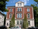 Kanzlei- Büro- oder Praxisräume in einer Gründerzeitvilla - Regensburg