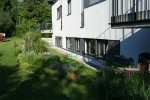 Wohnung mit Garten im Regensburger Norden